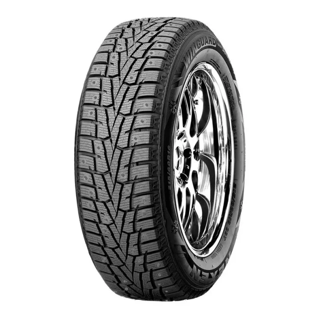 Шина Nexen WinGuard WinSpike 225/70R15LT (C) 112/110R SUV под шип Шина Nexen WinGuard WinSpike 225/70R15LT (C) 112/110R SUV под шип