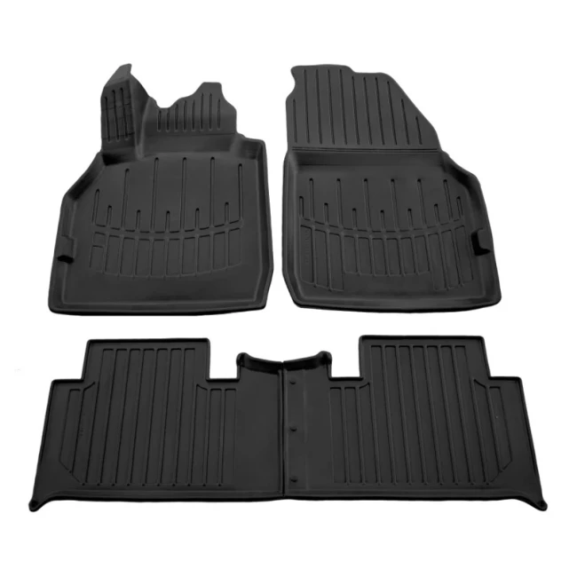 Автоковрики Stingray RENAULT Scenic II 2003-2009 / Grand Scenic 2003-2009 design 2020 3D комплект с 4шт (5018024) Автоковрики Stingray RENAULT Scenic II 2003-2009 / Grand Scenic 2003-2009 design 2020 3D комплект с 4шт (5018024)