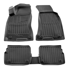 Автоковрики Stingray SKODA Superb I 3U 2001-2008 design 2020 3D комплект с 5шт (5020155) Автоковрики Stingray SKODA Superb I 3U 2001-2008 design 2020 3D комплект с 5шт (5020155)