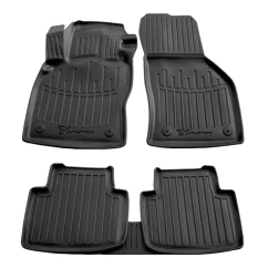 Автоковрики Stingray SKODA Superb III 3V 2015-.. design 2020 3D комплект с 5шт (5020135) Автоковрики Stingray SKODA Superb III 3V 2015-.. design 2020 3D комплект с 5шт (5020135)