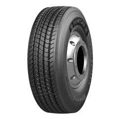 Шина Compasal CPS21 275/70R22,5 152/148J 18PR M+S