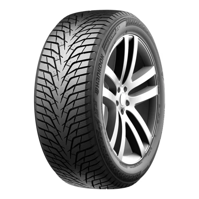 Шина Hankook W636 Winter i*cept IZ3 185/65R15 92T XL Шина Hankook W636 Winter i*cept IZ3 185/65R15 92T XL