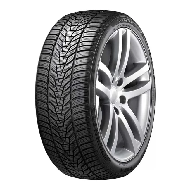 Шина Hankook Winter I*Cept Evo3 W330 245/35R19 93W XL