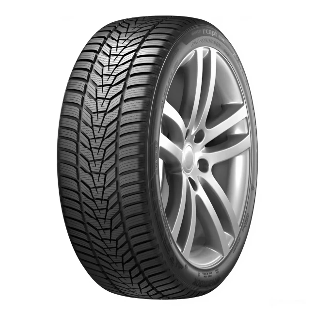 Шина Hankook Winter i*cept evo3 X W330A 315/35R22 111V XL
