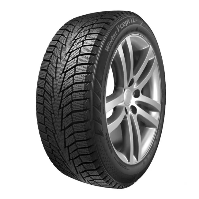 Шина Hankook Winter I*Cept iZ2 W616 225/60R16 102T XL