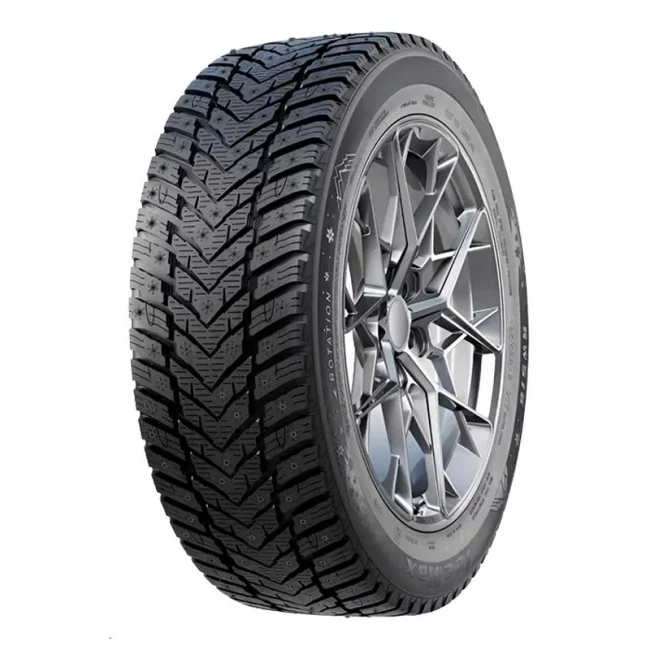 Шина Kapsen RW516 215/65R16 102T XL под шип