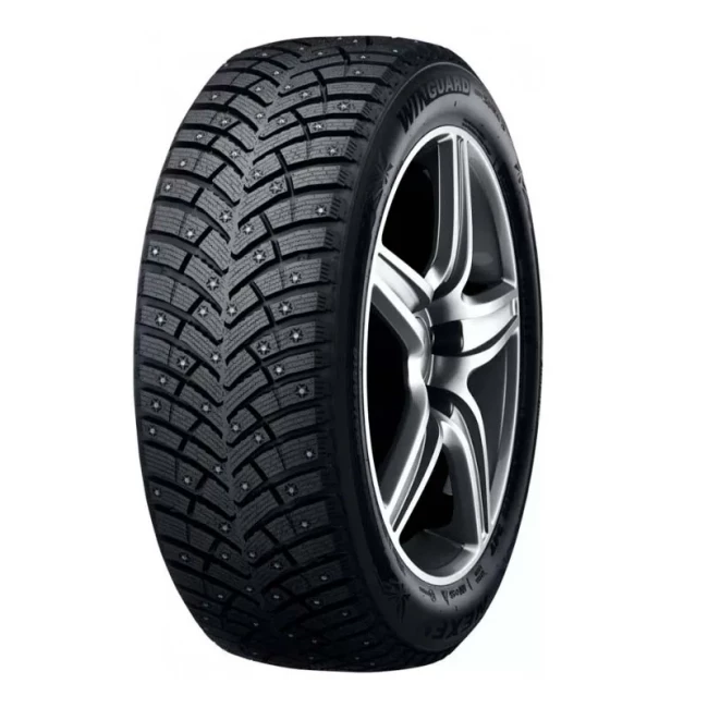 Шина Nexen Winguard Winspike 3 215/65R17 99T под шип Шина Nexen Winguard Winspike 3 215/65R17 99T под шип