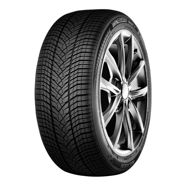 Шина Nexen WinGuard Sport 3 285/40R21 109V XL