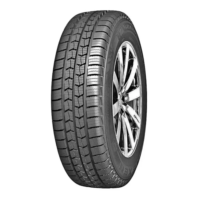 Шина Nexen Winguard WT1 225/75R16LT C 121/120R