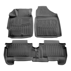 Автоковрики Stingray TOYOTA Yaris II XP9 2006-2011 design 2020 3D комплект с 4шт (5022274) Автоковрики Stingray TOYOTA Yaris II XP9 2006-2011 design 2020 3D комплект с 4шт (5022274)