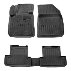 Автоковрики Stingray PEUGEOT 308 II T9 2013-2021 design 2020 3D комплект с 5шт (5016255) Автоковрики Stingray PEUGEOT 308 II T9 2013-2021 design 2020 3D комплект с 5шт (5016255)