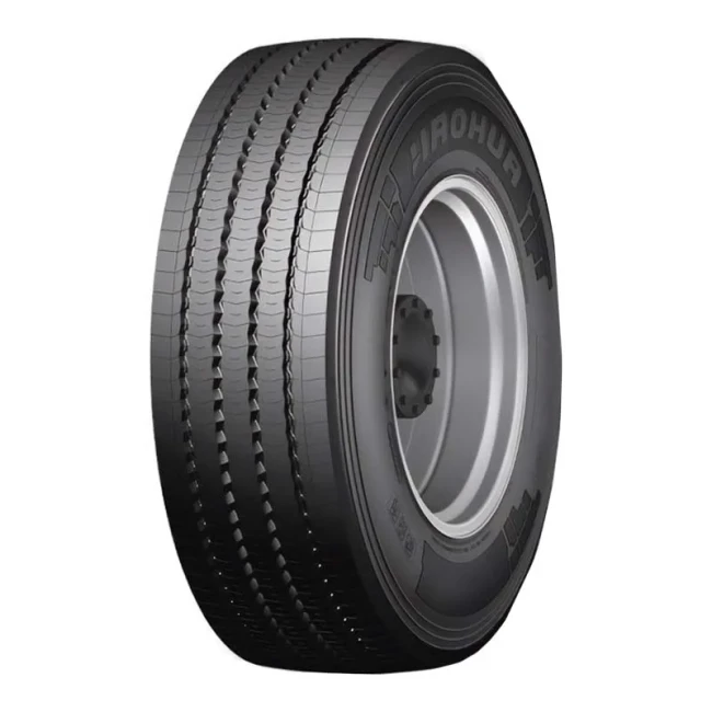 Шина 3PMSF GS51 315/70R22,5 154/150M M+S