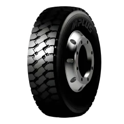 Шина Aplus 12R22,5 152/149K (18PR) D860 M+S