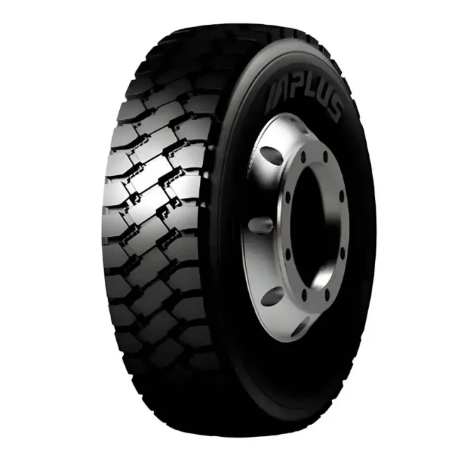 Шина Aplus 12R22,5 152/149K (18PR) D860 M+S