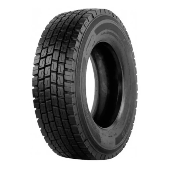 Шина Aplus D801 3PMSF 265/70R19,5 143/141J (18PR) M+S Шина Aplus D801 3PMSF 265/70R19,5 143/141J (18PR) M+S