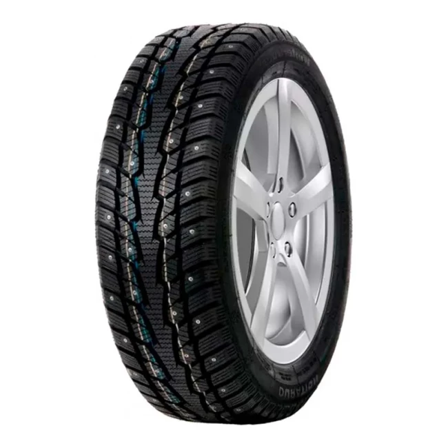 Шина Ecovision WV-186 LT 235/75R15 104/101R