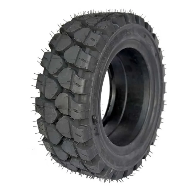 Шина Kabat NEW POWER Quick 6,00-9 гусматик з замком
