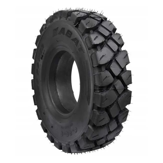 Шина Kabat ECO POWER Quick 6,50-10 гусматик з замком