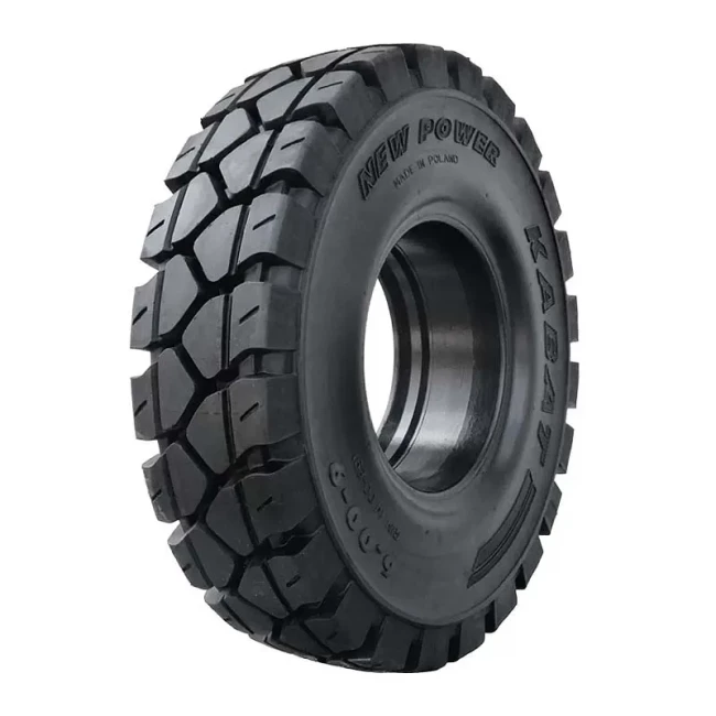 Шина Kabat NEW POWER Quick 6,50-10 гусматик з замком