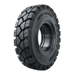 Шина Kabat NEW POWER Standard 6,50-10 гусматик без замка