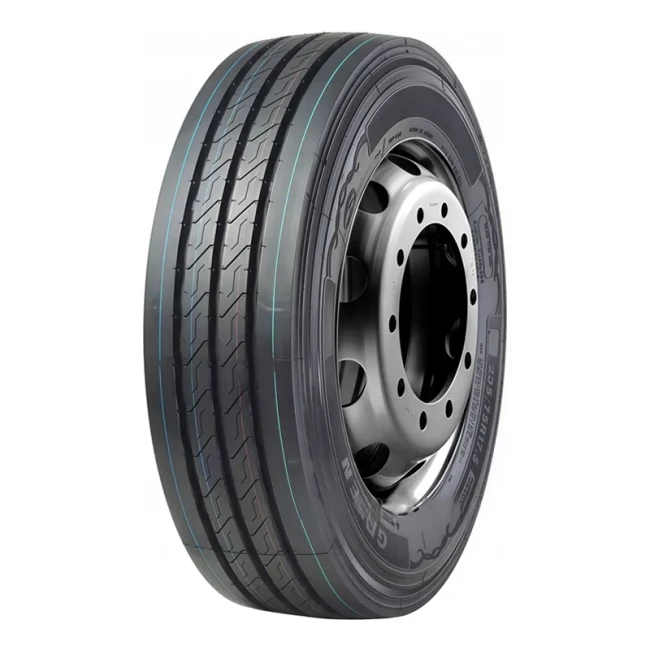 Шина Leao KLT200 205/65R17,5 129/127(132/132) J/G 16PR M+S