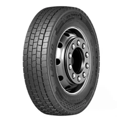 Шина Leao L202-D 245/70R17,5 136/134M 16PR