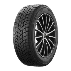 Шина Michelin X-Ice Snow 215/55R17 M+S 98H XL