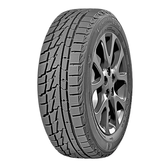 Шина Premiorri ViaMaggiore Z Plus 235/60R18 107H