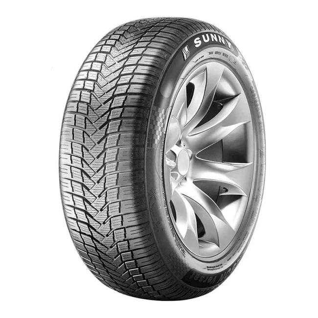 Шина Sunny NC501 225/55R18 98V