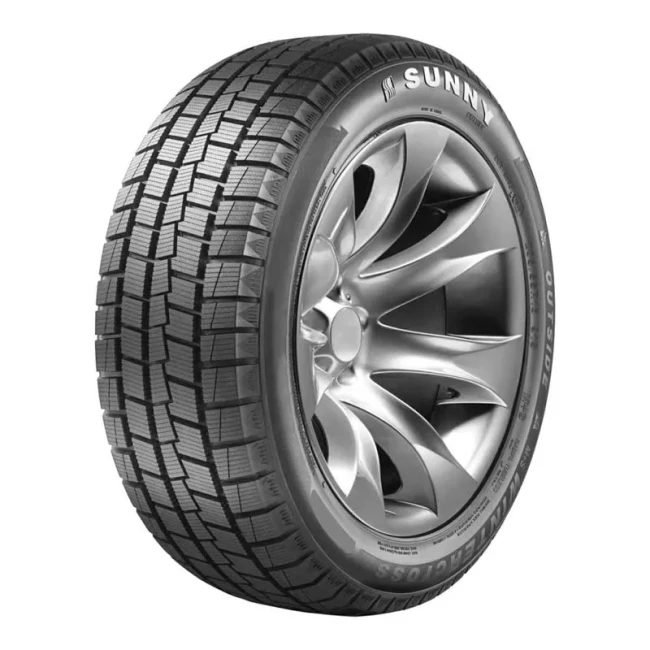 Шина Sunny NW312 235/55R18 104S XL Шина Sunny NW312 235/55R18 104S XL