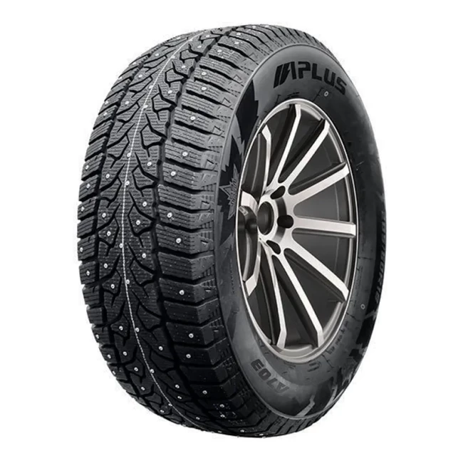 Шина Aplus A703 LT225/75R16 115/112S под шип
