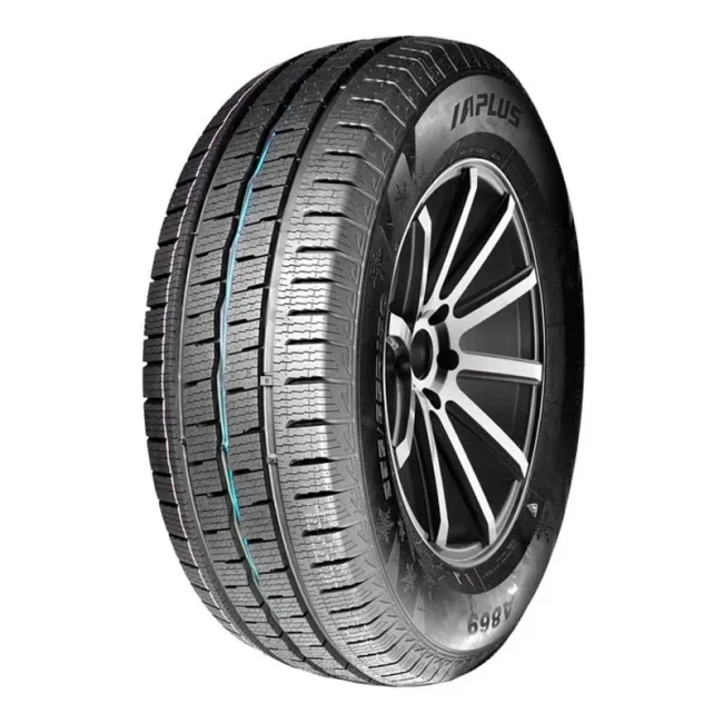 Шина Aplus A869 185R14C 102/100R Шина Aplus A869 185R14C 102/100R