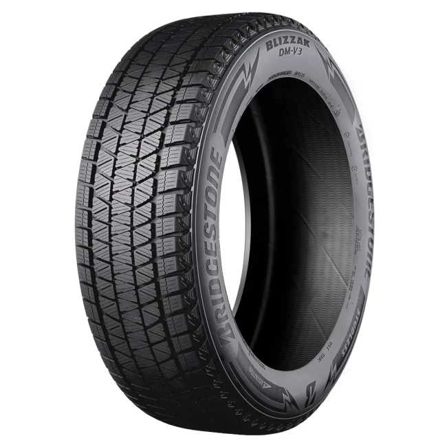 Шина Bridgestone Blizzak DM-V3 285/45R19 111T XL