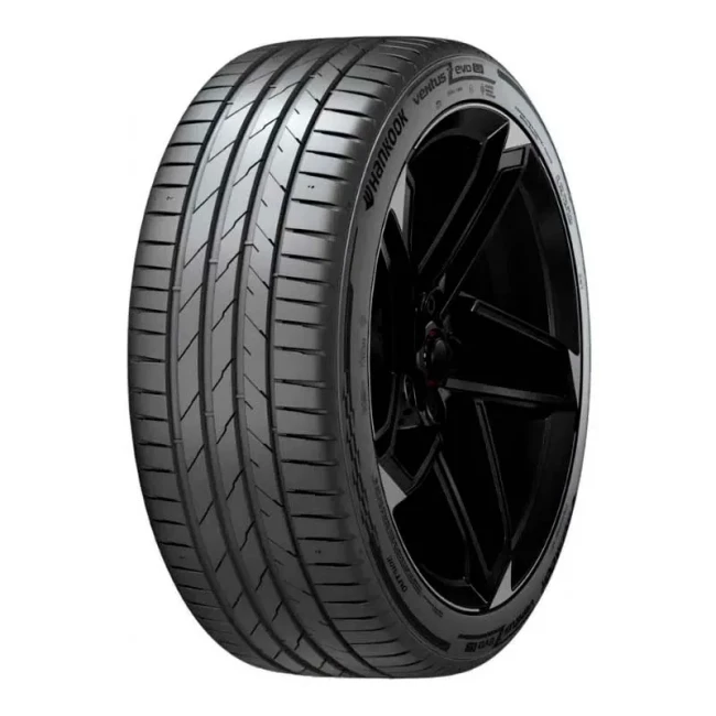 Шина Hankook Ventus Evo K137 245/40R19 98Y XL Run Flat