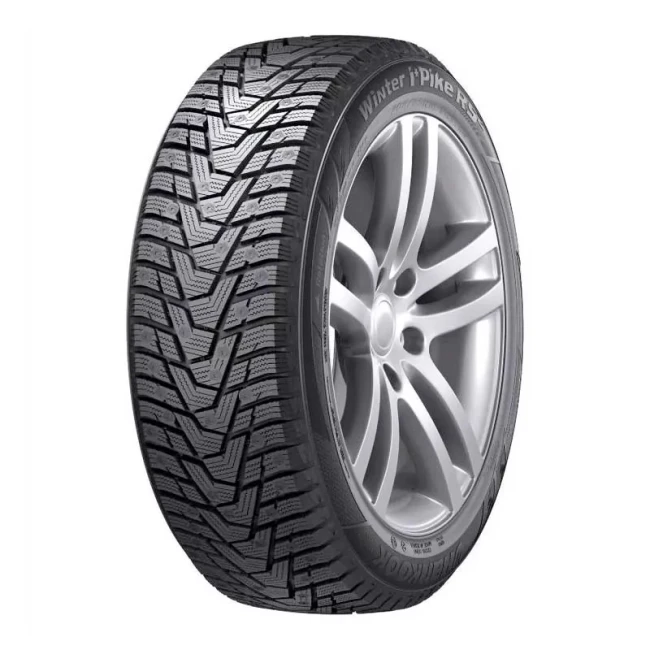 Шина Hankook W429 Winter i*Pike RS2 195/60R16 93T XL под шип
