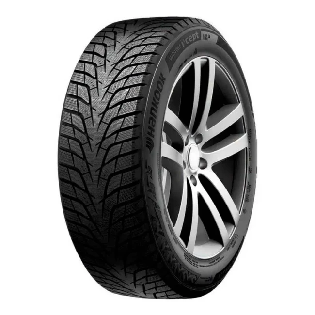 Шина Hankook Winter i*Cept IZ3 W636 255/45R19 104T XL Шина Hankook Winter i*Cept IZ3 W636 255/45R19 104T XL