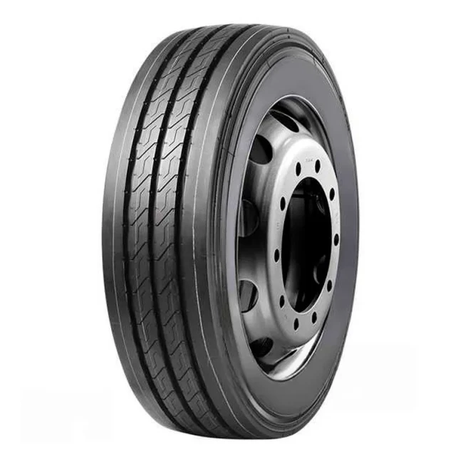 Шина Leao L202-T 235/75R17,5 143/141J 18PR Шина Leao L202-T 235/75R17,5 143/141J 18PR