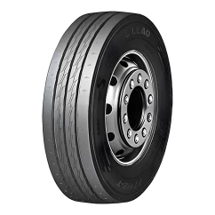 Шина Leao L202-T 245/70R17,5 143/141J 18PR