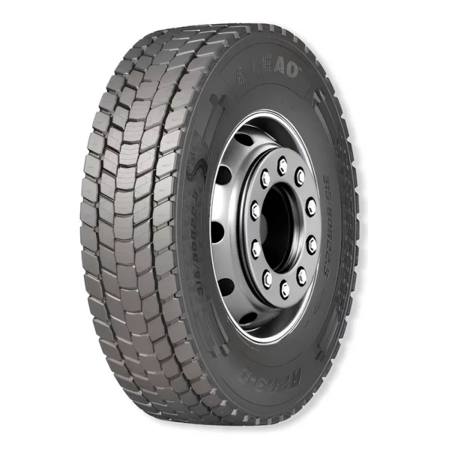 Шина Leao R203-D 295/80R22,5 154/149L 18PR Шина Leao R203-D 295/80R22,5 154/149L 18PR