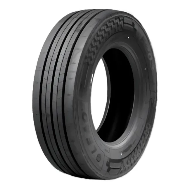 Шина Leao R203-S 315/70R22,5 156/150L (154/150M) 18PR Шина Leao R203-S 315/70R22,5 156/150L (154/150M) 18PR