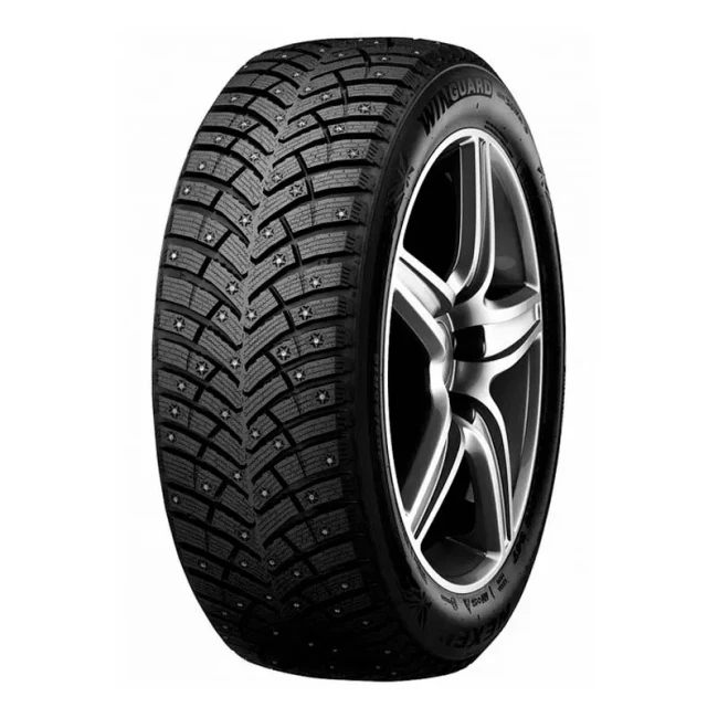 Шина Nexen Winguard Winspike 3 245/70R17 110T Шина Nexen Winguard Winspike 3 245/70R17 110T