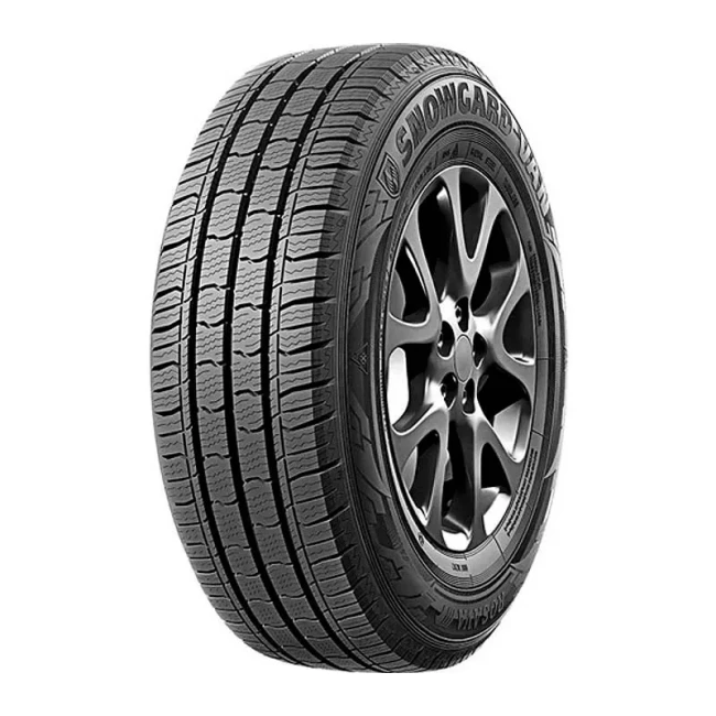 Шина Rosava SnowGard-Van 235/65R16C 115/113R