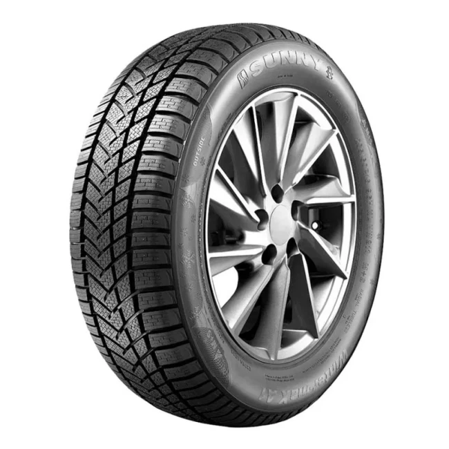 Шина Sunny NW211 215/50R17 95V XL