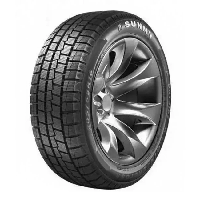 Шина Sunny NW312 215/65R16 98Q