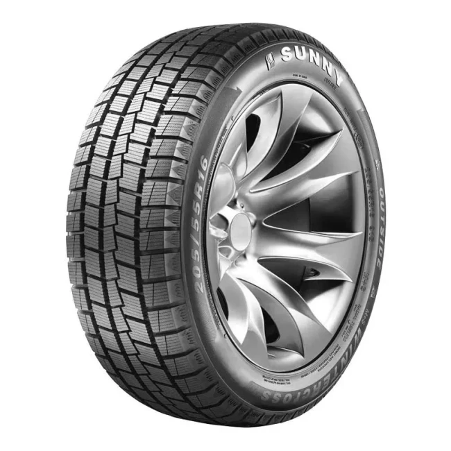 Шина Sunny NW312 225/60R18 104S XL Шина Sunny NW312 225/60R18 104S XL