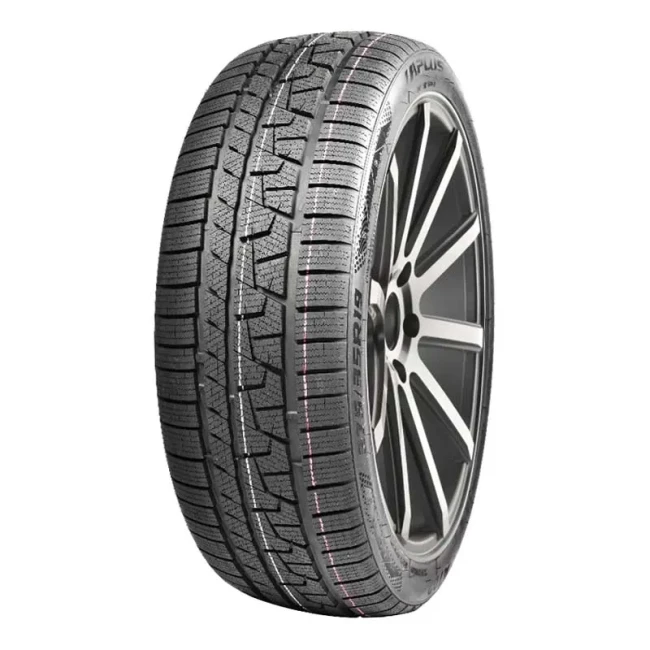 Шина Aplus A702 225/55R17 101V XL