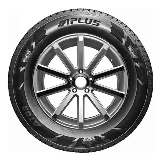 Шина Aplus A703 225/55R19 103T XL під шип