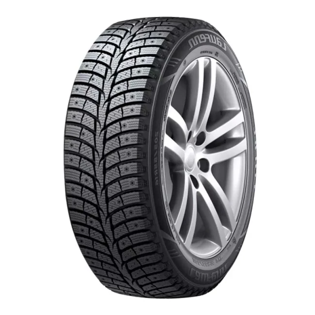 Шина Laufenn Fit Ice LW71 195/65R15 95T XL под шип Шина Laufenn Fit Ice LW71 195/65R15 95T XL под шип