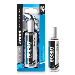 Освежитель воздуха AREON Новая машина 35 мл (966290)