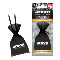 Освежитель воздуха Areon Pearls Black Crystal (967464)